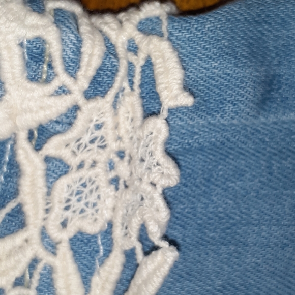 Bell bottom jeans - Picture 4 of 4